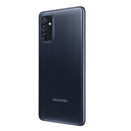 Смартфон Samsung Galaxy M52 128Gb M526 Black - фото 10