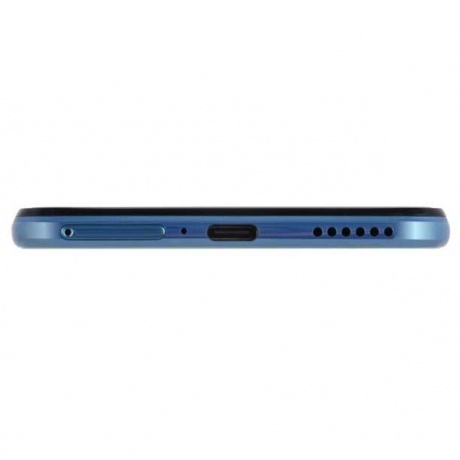Смартфон Xiaomi 11 Lite 5G NE 8/128 (NFC) Bubblegum Blue - фото 6