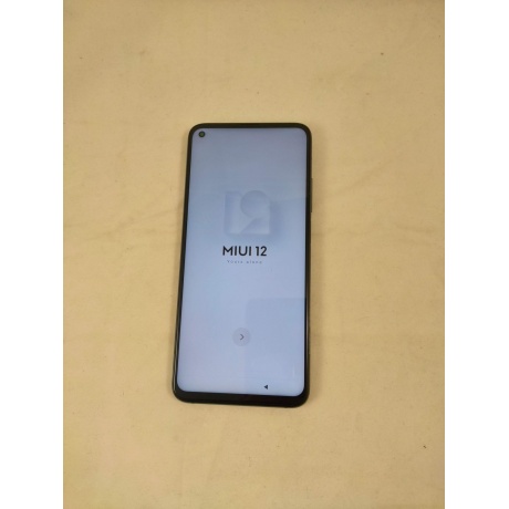 Смартфон Xiaomi Mi 10T 8/128Gb Cosmic Black уцененный (гарантия 14 дней) - фото 3