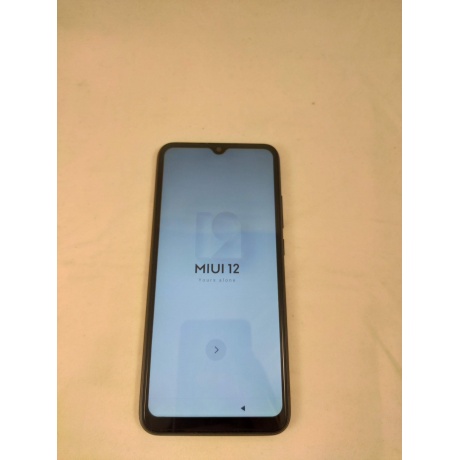 Смартфон Xiaomi Redmi 9C NFC 2/32Gb Midnight Gray уцененный (гарантия 14 дней) - фото 3