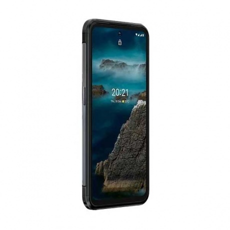 Смартфон Nokia XR20 6/128Gb Grey - фото 4
