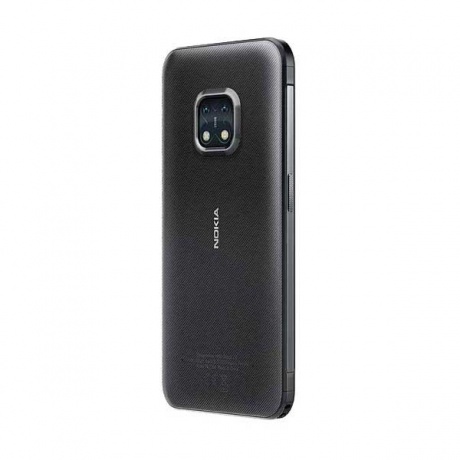 Смартфон Nokia XR20 6/128Gb Grey - фото 7