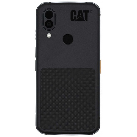 Смартфон Caterpillar Cat S62 Pro Black - фото 3