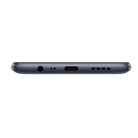 Смартфон Realme C25s 4/64Gb Grey - фото 8