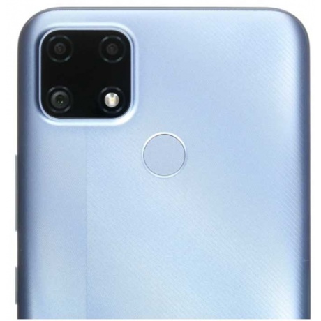 Смартфон Realme C25s 4/64Gb Blue - фото 9