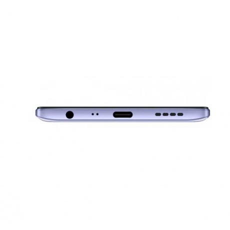 Смартфон Realme 8i 4/64Gb Purple - фото 8