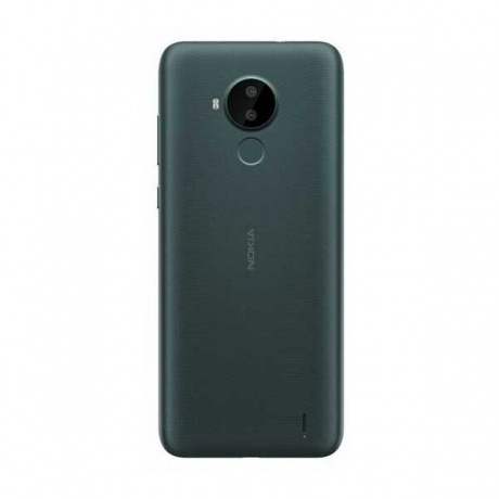 Смартфон Nokia C30 TA-1359 3/64GB Green - фото 3
