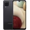Смартфон Samsung Galaxy A12 32Gb A125F Black уцененный