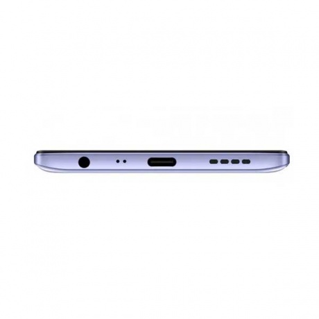 Смартфон Realme 8i 4/128Gb Stellar Purple - фото 8