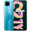 Смартфон Realme C21-Y 3/32Gb Cross Blue