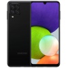 Смартфон Samsung Galaxy A22 SM-A225F 4/64Gb Black уцененный (гар...