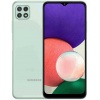 Смартфон Samsung Galaxy A22s 5G SM-A226B 128Gb Mint
