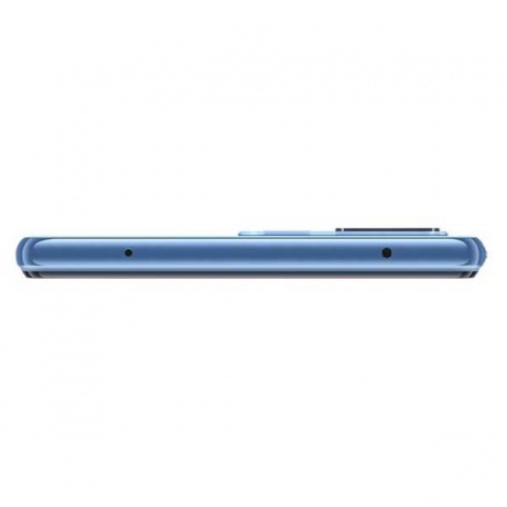 Смартфон Xiaomi 11 Lite 5G NE 8/256Gb RU Bubblegum Blue - фото 8