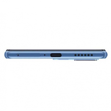Смартфон Xiaomi 11 Lite 5G NE 8/256Gb RU Bubblegum Blue - фото 9