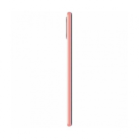 Смартфон Xiaomi 11 Lite 5G NE 8/256Gb RU Peach Pink - фото 8