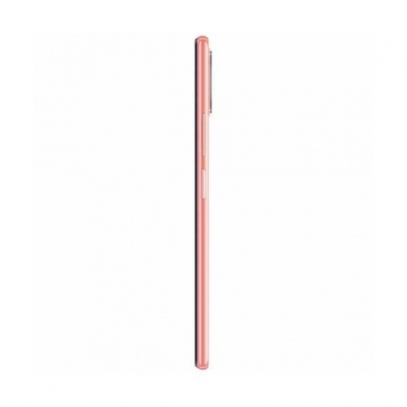 Смартфон Xiaomi 11 Lite 5G NE 8/256Gb RU Peach Pink - фото 9