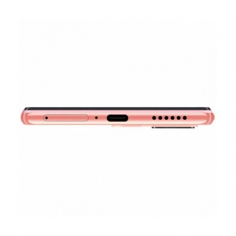 Смартфон Xiaomi 11 Lite 5G NE 8/256Gb RU Peach Pink - фото 10