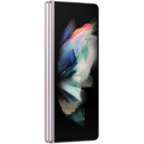 Смартфон Samsung Galaxy Z Fold3 F926B 512Gb Silver - фото 7