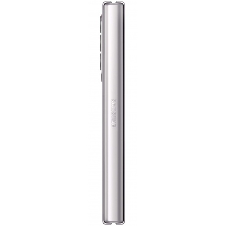 Смартфон Samsung Galaxy Z Fold3 F926B 512Gb Silver - фото 10