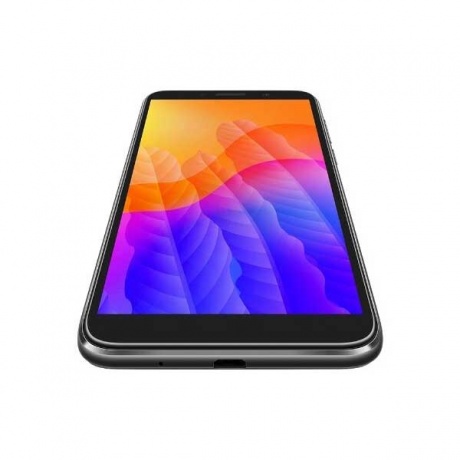 Смартфон Huawei Y5P 2 Гб RAM 32Гб черный - фото 6