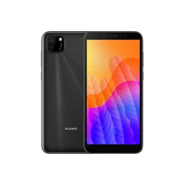 Смартфон Huawei Y5P 2 Гб RAM 32Гб черный