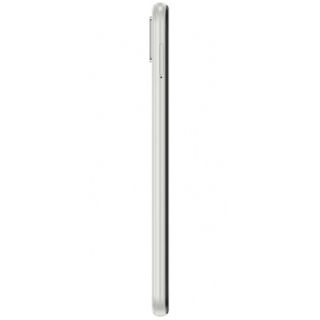 Смартфон Samsung Galaxy A22s 5G SM-A226B 128Gb White - фото 8