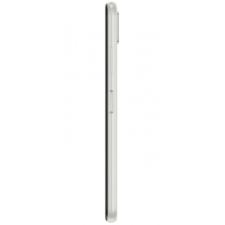 Смартфон Samsung Galaxy A22s 5G SM-A226B 128Gb White - фото 9