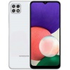 Смартфон Samsung Galaxy A22s 5G SM-A226B 128Gb White