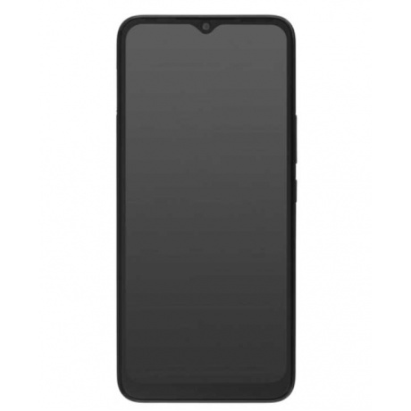 Смартфон Infinix Smart 6 2/32Gb Черный - фото 3