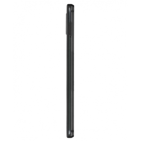 Смартфон Infinix Smart 6 2/32Gb Черный - фото 5