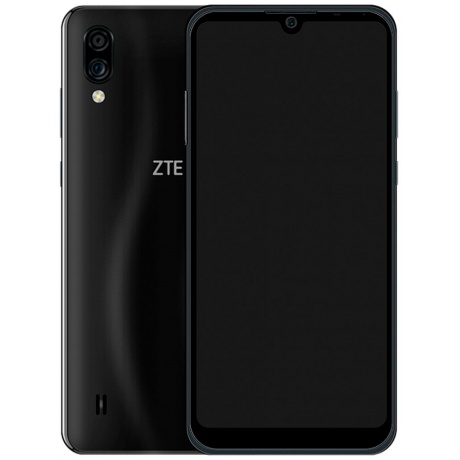 Смартфон ZTE Blade A51 lite 2/32Gb черный уцененный (гарантия 14дней) - фото 1