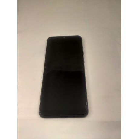 Смартфон ZTE Blade A51 lite 2/32Gb черный уцененный (гарантия 14дней) - фото 3