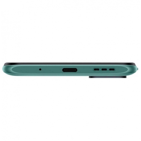 Смартфон Xiaomi Redmi Note 10T 4/128Gb RU Aurora Green - фото 10