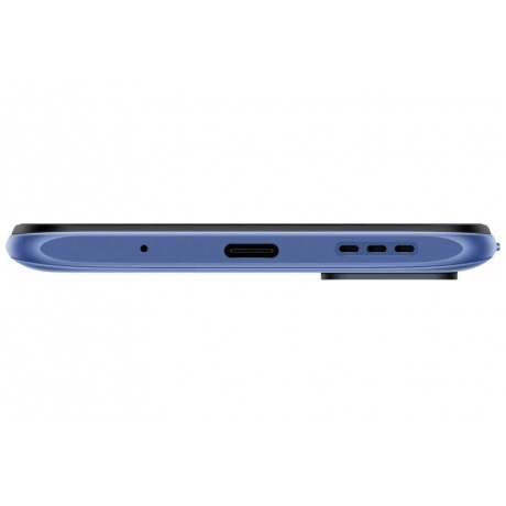 Смартфон Xiaomi Redmi Note 10T 4/128Gb RU Nighttime Blue - фото 10