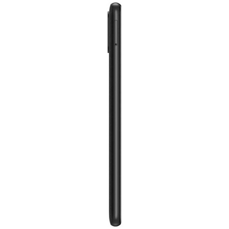 Смартфон Samsung Galaxy A03 A035F 64Gb Black - фото 9