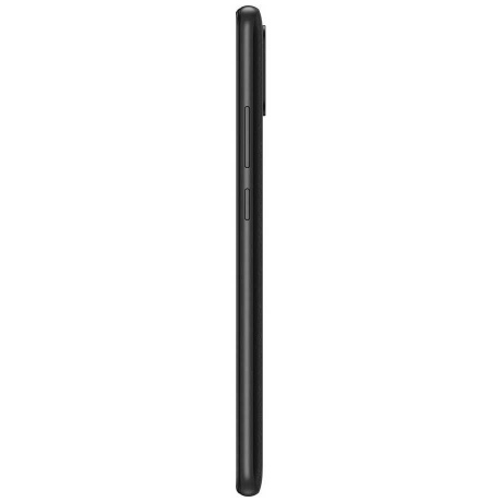 Смартфон Samsung Galaxy A03 A035F 64Gb Black - фото 10