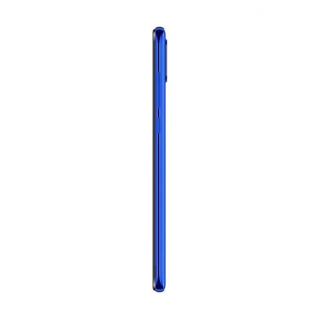 Смартфон INOI A62 Lite 64GB Blue - фото 5