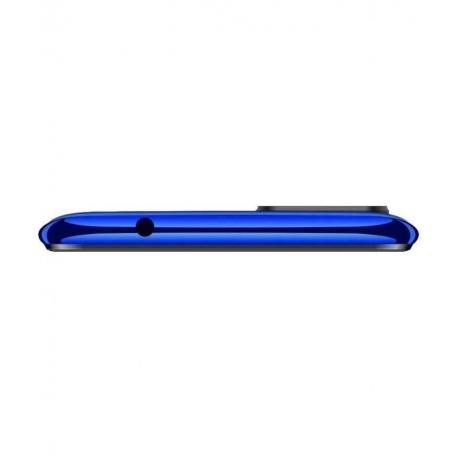 Смартфон INOI A62 Lite 64GB Blue - фото 6