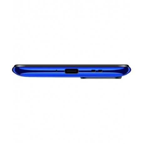 Смартфон INOI A62 Lite 64GB Blue - фото 7