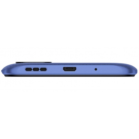 Смартфон Xiaomi Redmi 9C NFC 4/128Gb Lavender Purple - фото 10