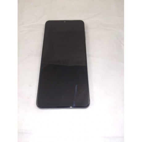 Смартфон Samsung Galaxy A12 128Gb A127F (SM-A127FZKKSER) Black уцененный - фото 3