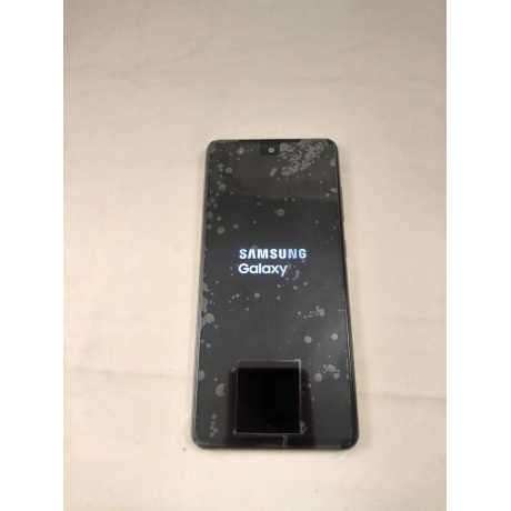 Смартфон Samsung Galaxy A52 A525F 128Gb Black уцененный (гарантия 14 дней) - фото 3