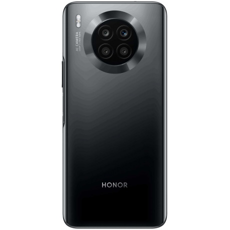 Смартфон Honor 50 Lite 6/128Gb Black - фото 6
