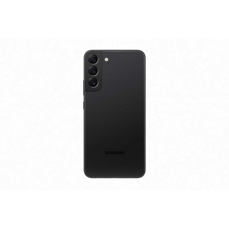 Смартфон Samsung Galaxy S22+ S906B 128Gb Black - фото 2