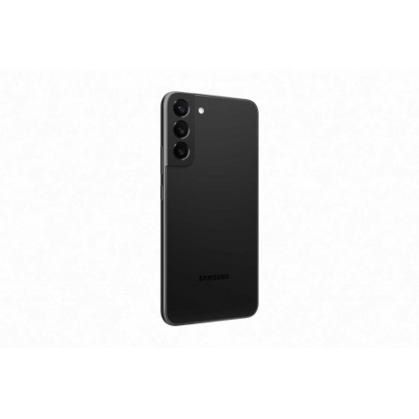 Смартфон Samsung Galaxy S22+ S906B 128Gb Black - фото 3