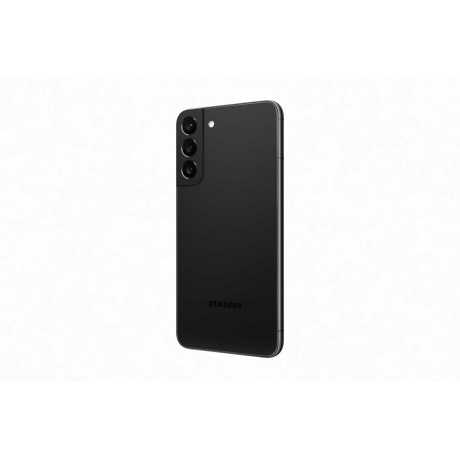 Смартфон Samsung Galaxy S22+ S906B 128Gb Black - фото 4