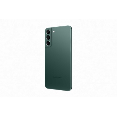 Смартфон Samsung Galaxy S22+ S906B 256Gb Green - фото 4
