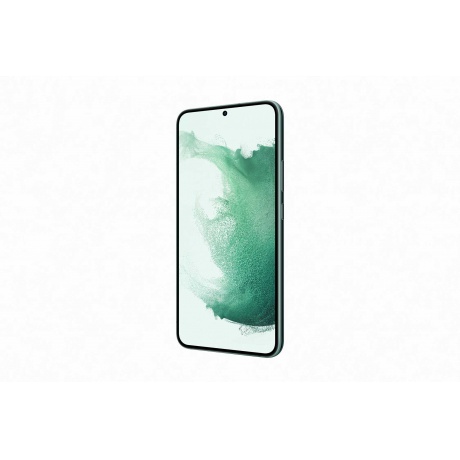 Смартфон Samsung Galaxy S22+ S906B 256Gb Green - фото 5