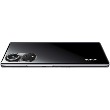 Смартфон Honor 50 8/128Gb Black - фото 9