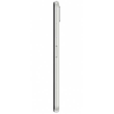 Смартфон Samsung Galaxy A22s 5G SM-A226B 64Gb White - фото 9
